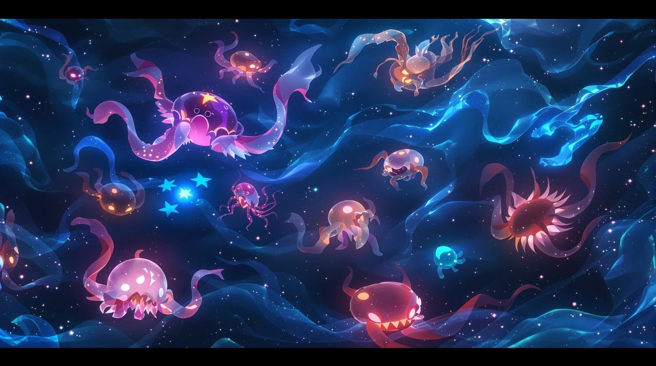 深海 - 动漫 | 红叶影院推荐